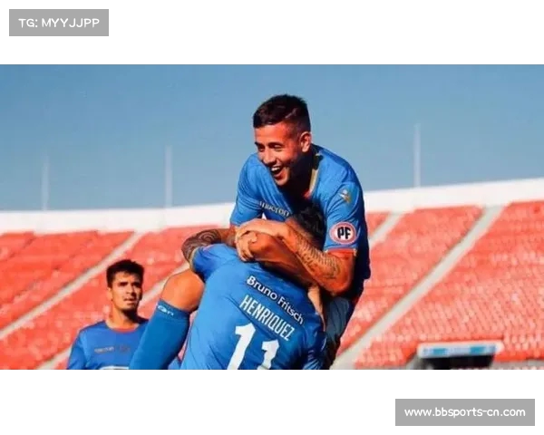 南美杯科洛科洛智利德比获胜