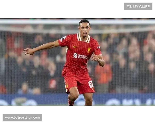 英格兰足球超级联赛：利物浦后卫阿诺德助攻传中