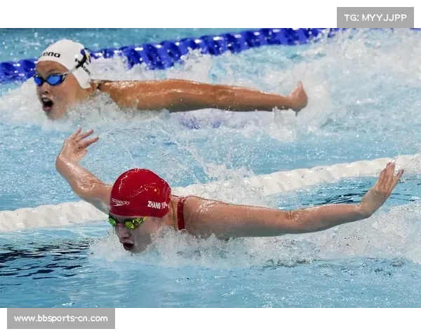 不公平对待!张雨霏奥运备战面临药检挑战,世界泳联为何屈服美国压力? 不公平对待!张雨霏奥运备战面临药检挑战,世界泳联为何屈服美国压力?