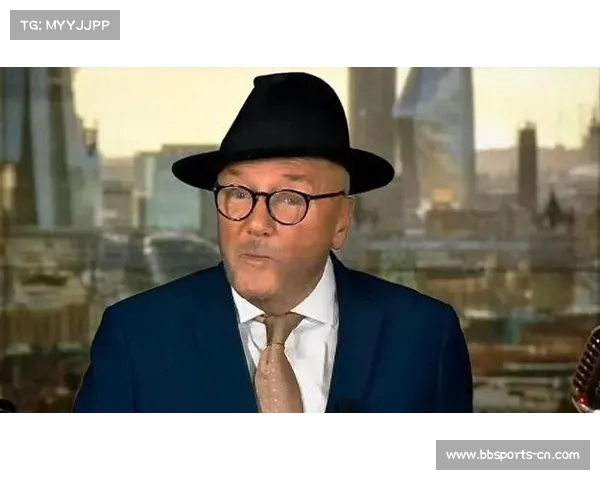 “如果贝林厄姆被禁赛,我们就去烧了欧足联总部”——英国主持人激烈言论引发争议 “如果贝林厄姆被禁赛,我们就去烧了欧足联总部”——英国主持人激烈言论引发争议