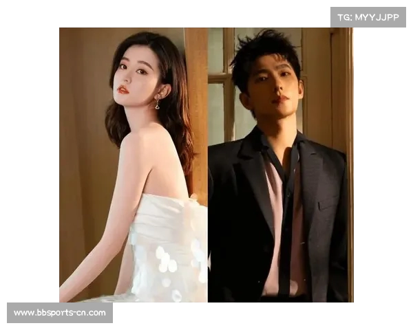 乔欣公开男友真面目：大脑门小眼睛引热议，财力能超越杨洋吗？