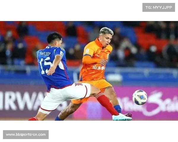 中超最具潜力的球队:他们为何崛起? 中超最具潜力的球队:他们为何崛起?