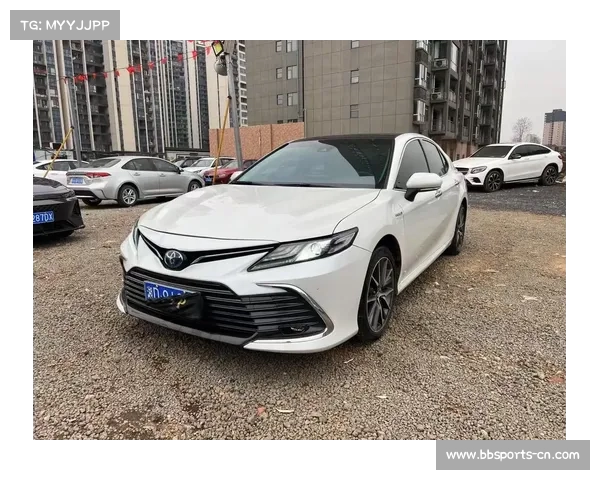 凯美瑞双擎新低价起，汉兰达大幅优惠，合资车企降价风暴再度袭来